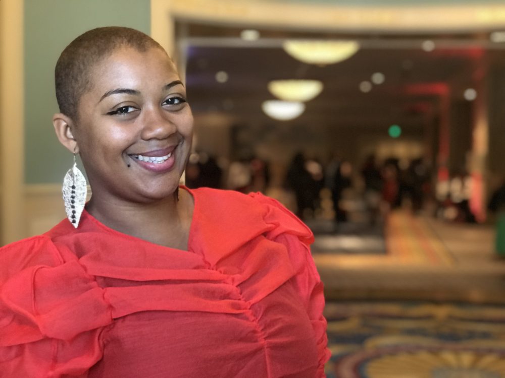 professional black women