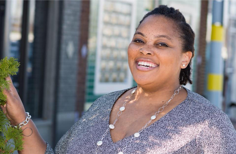 Martin Luther King Jr.