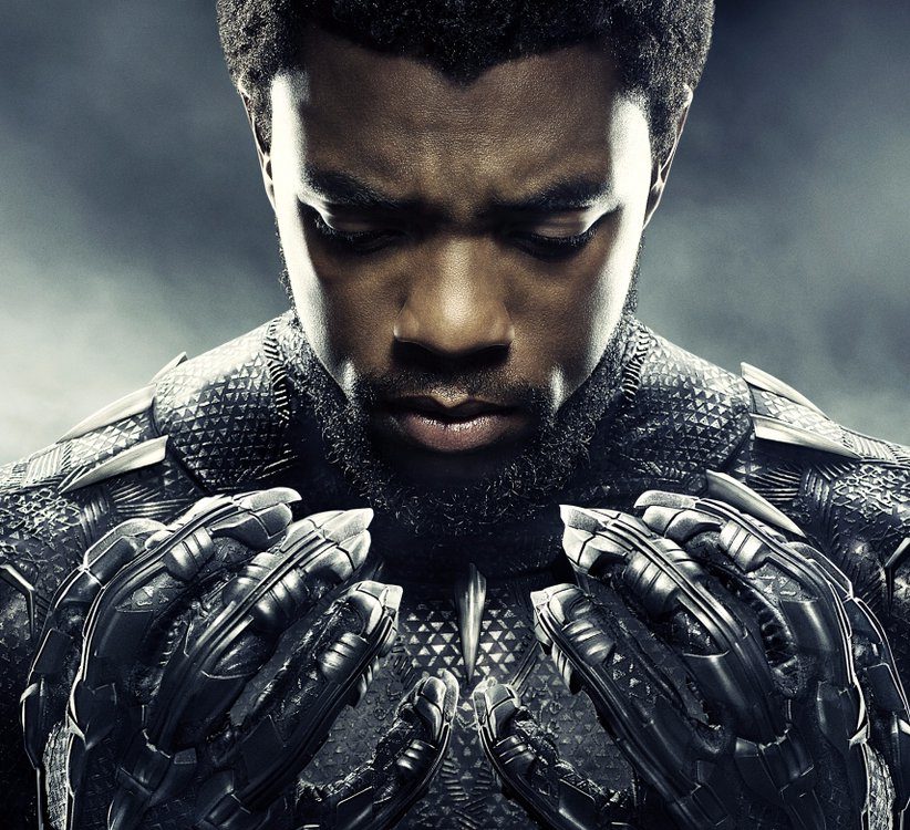 black panther