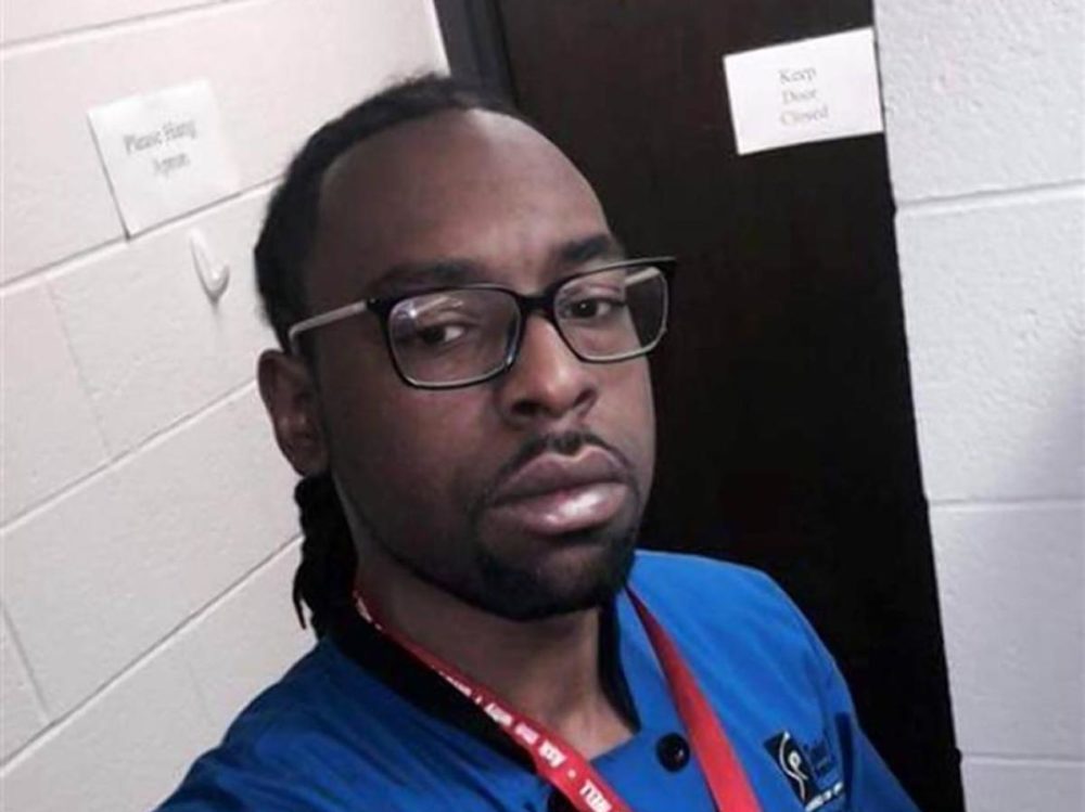 Philando Castile