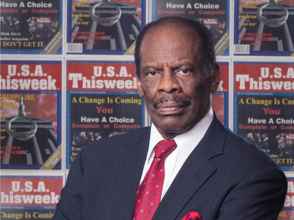 James Babington-Johnson