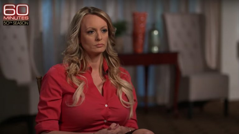 Stormy Daniels