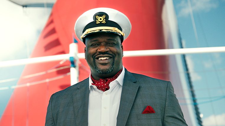 Shaquille O'Neal business empire