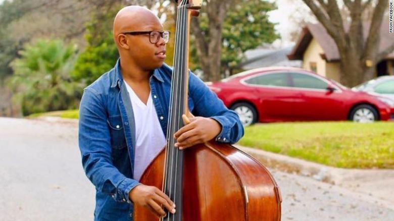 petition for music scholarship in memory of Draylen Mason