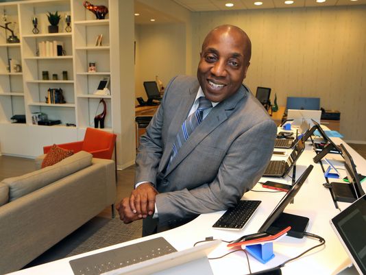 Microsoft promotes attorney Bruce Jackson