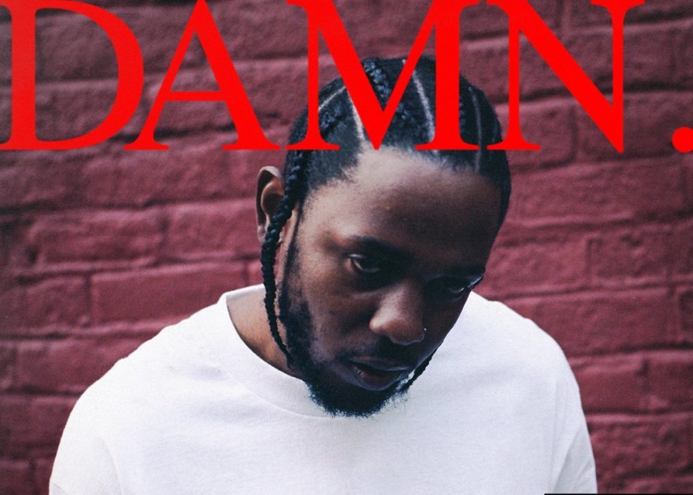 Kendrick Lamar