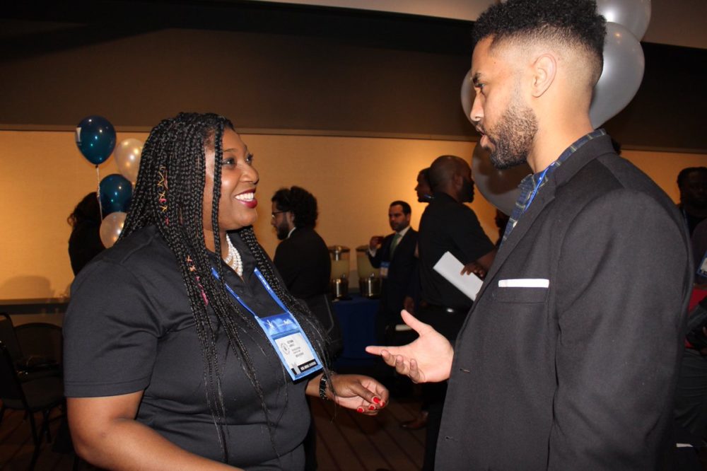 Black Women Engineers