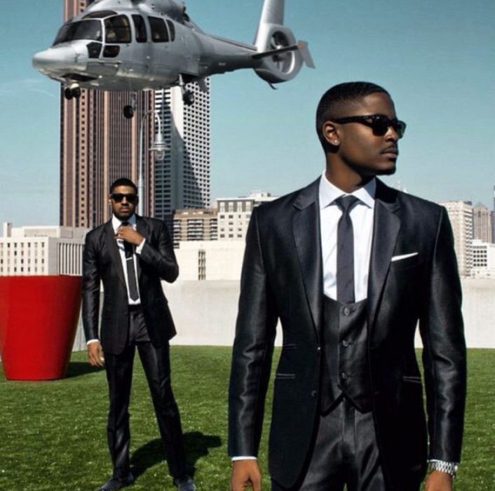 black owned clothing