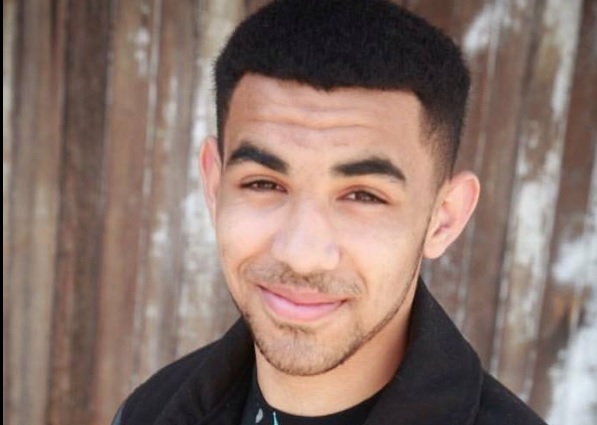 Drake Johnson