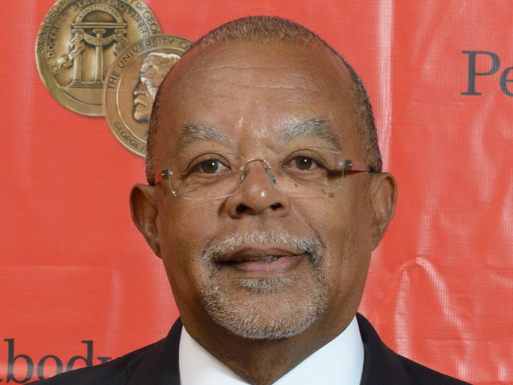 Henry Louis Gates