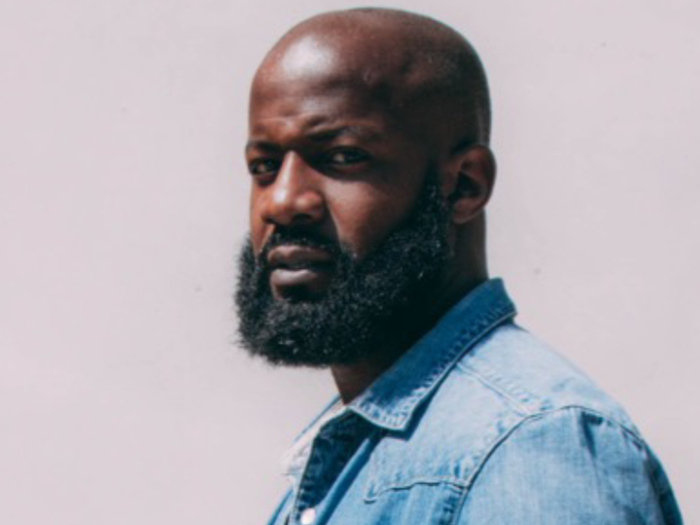 Brandon McEachern, Founder of Broccoli City Festival