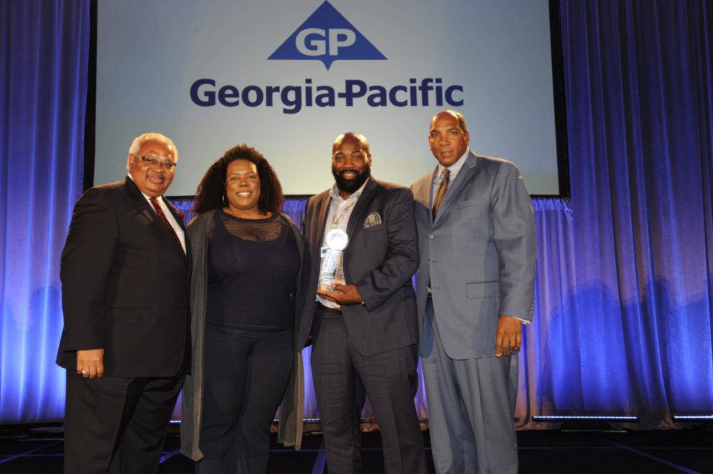 Small business awards