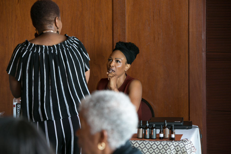 beauty box subscription