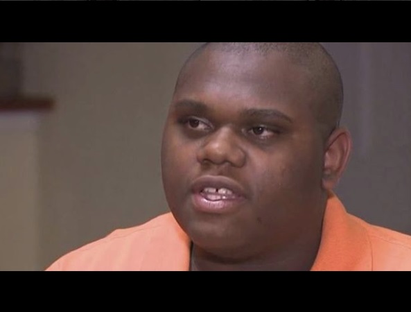 Young Man Accepted to 20 Schools