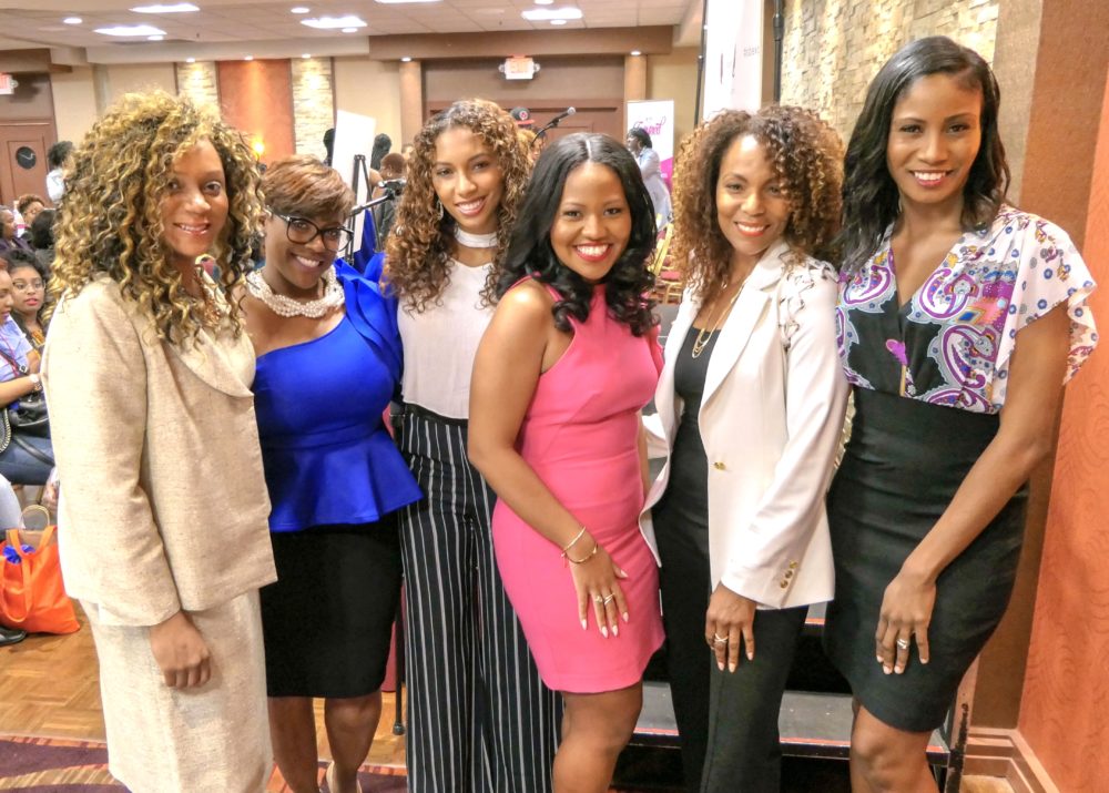 black women entrepreneurs