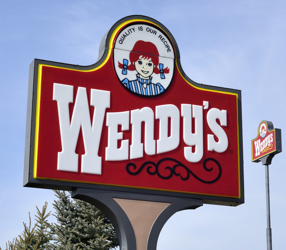 Wendy's