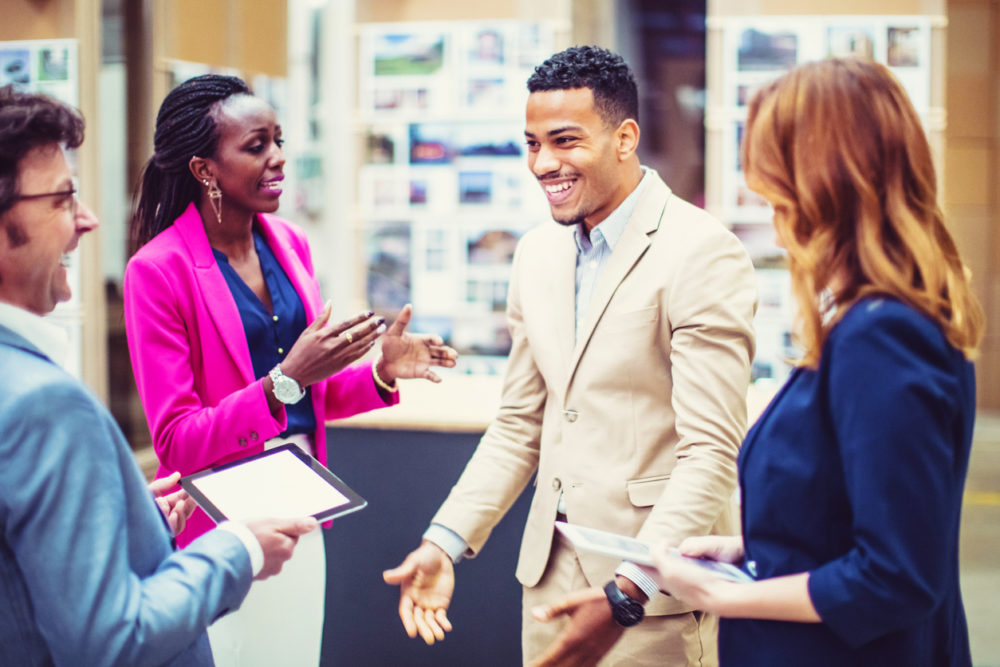 black business owners