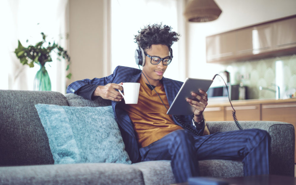 black small business news weekly