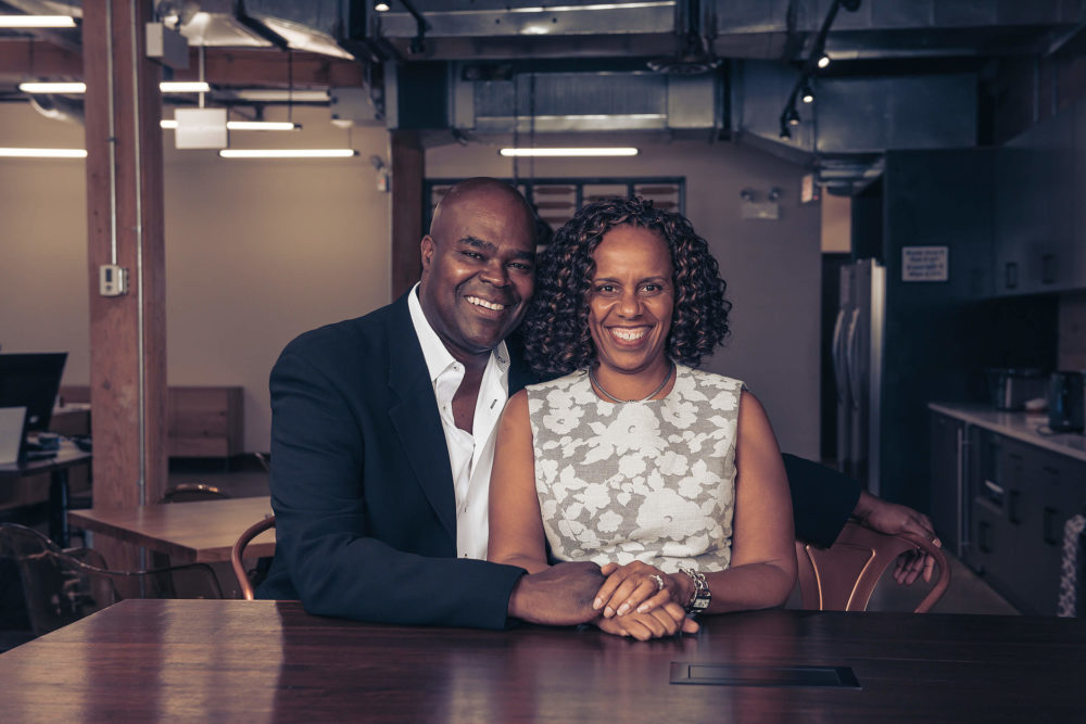 Former McDonald's President and CEO Don Thompson