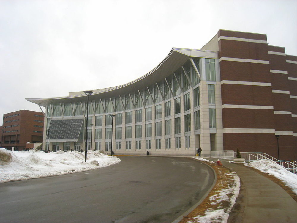 UMass Boston