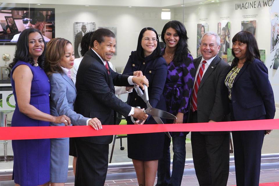 Carver Innovation Center