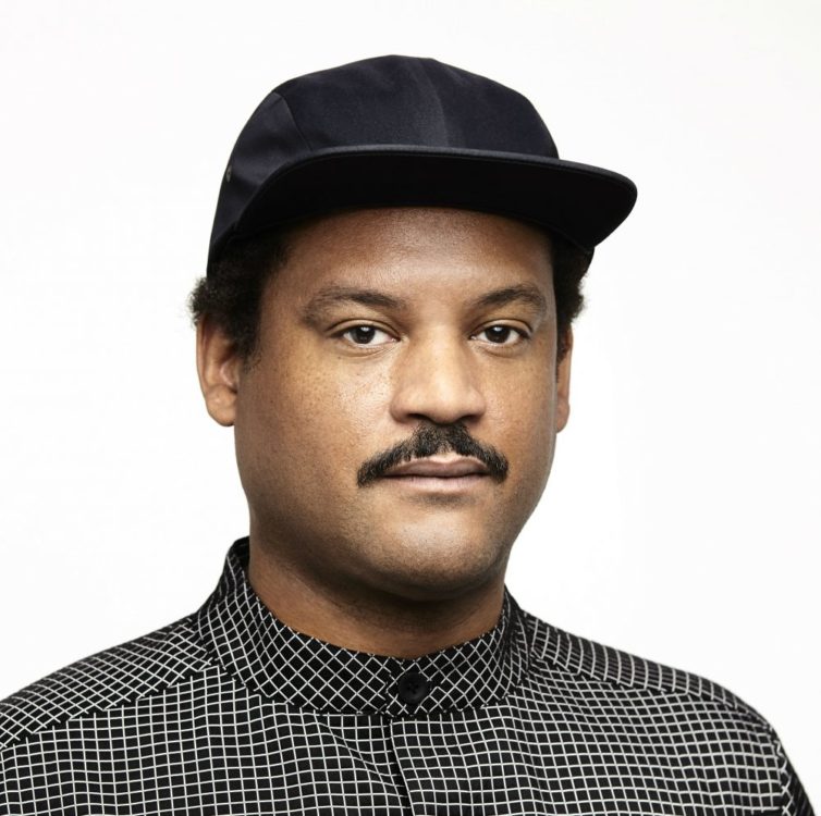 modern man