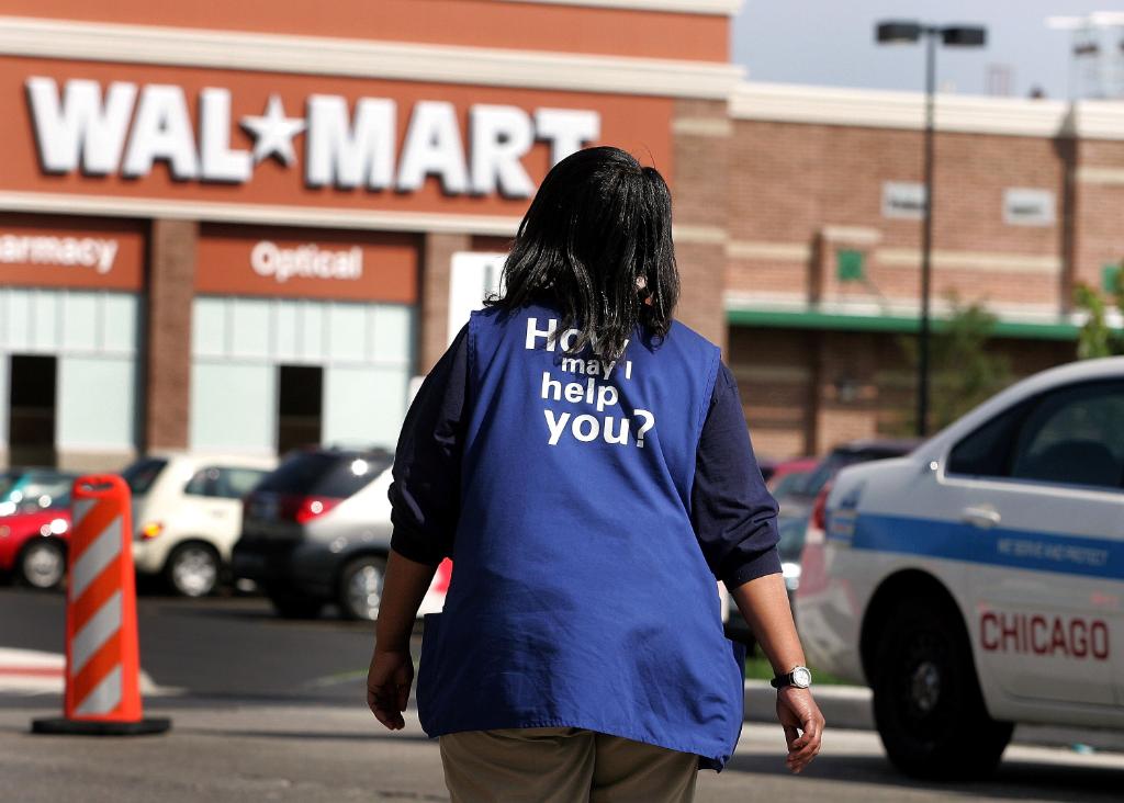 Walmart
