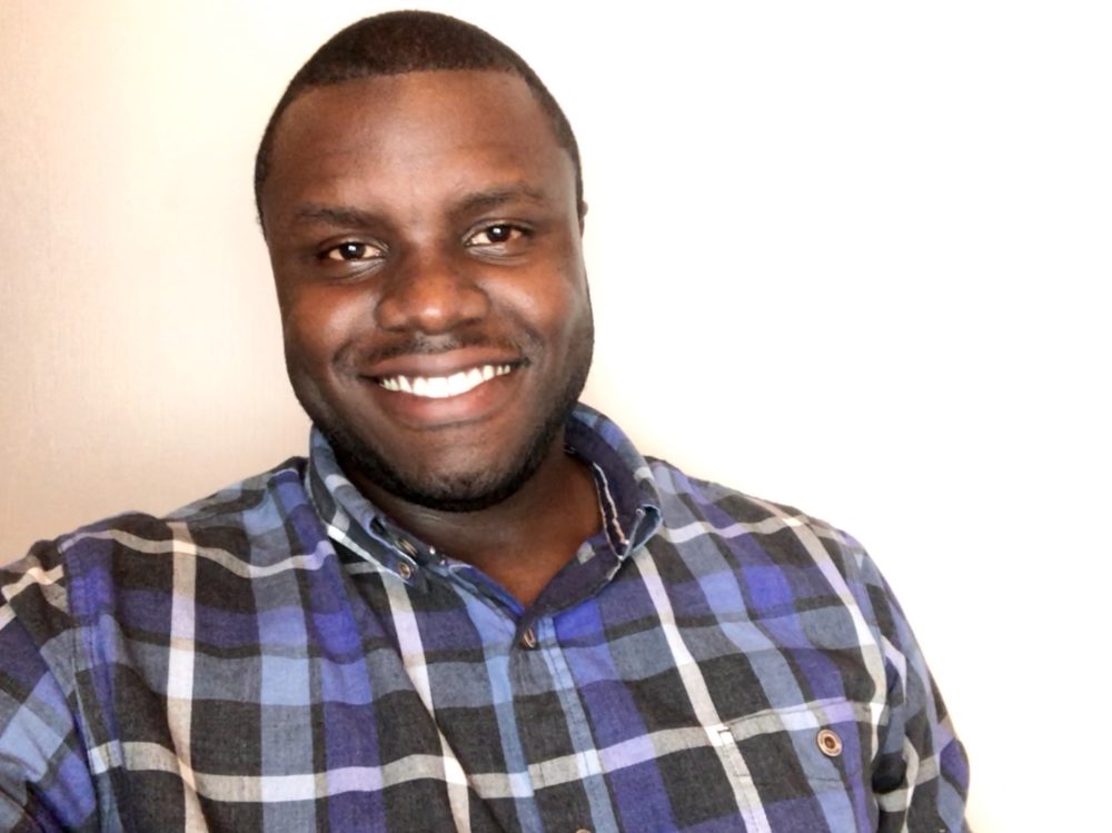 Founder, Andre Norman (Image: Jellifin)