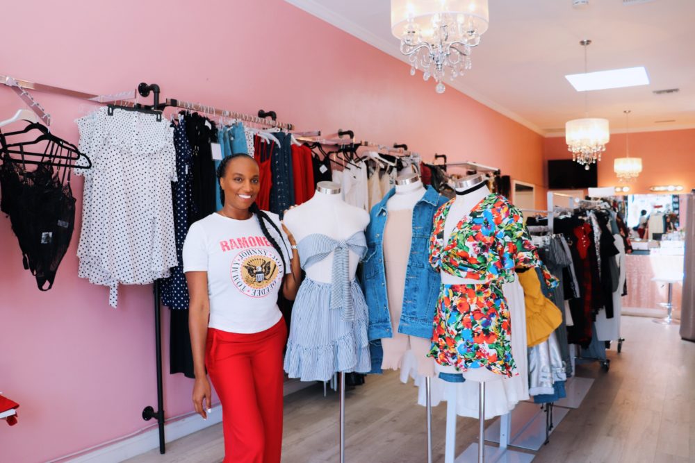 beauty supply stores