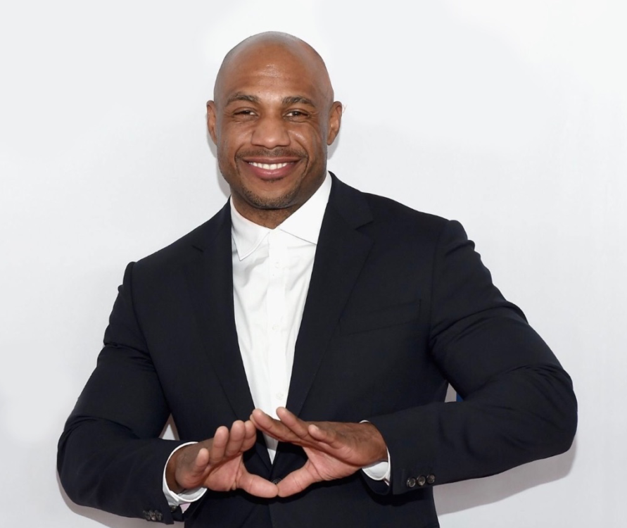 Kareem Biggs Burke