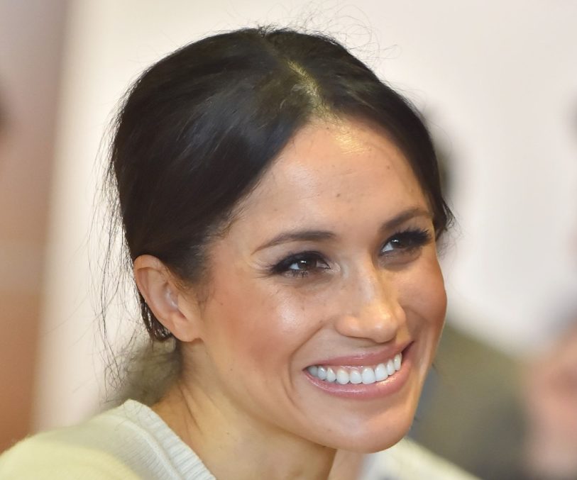 Meghan Markle