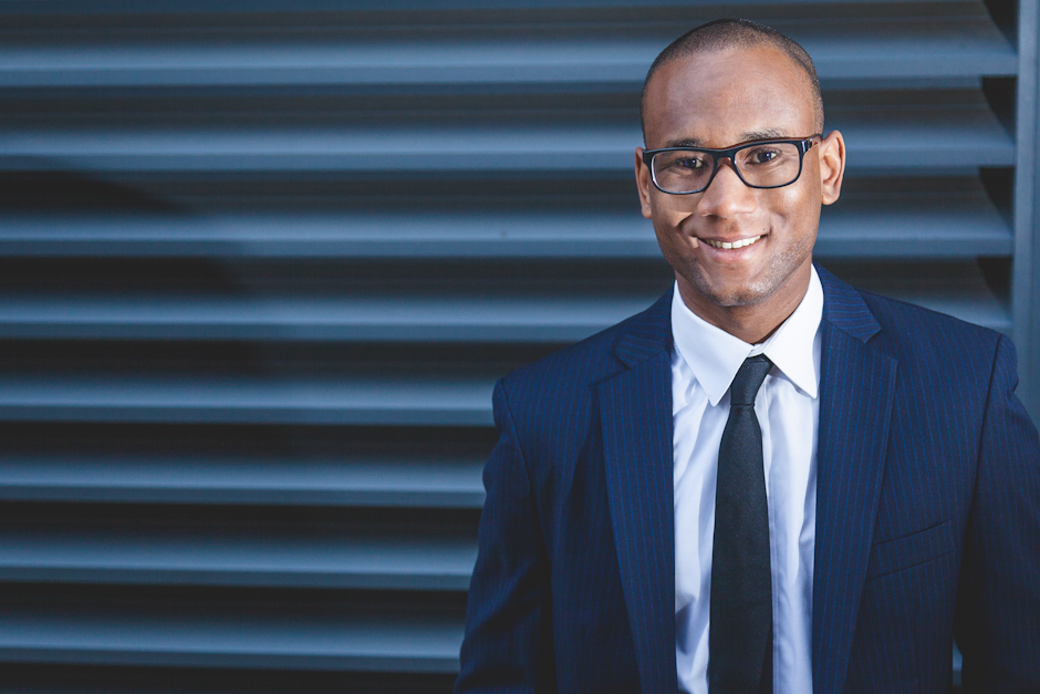 Rhoden Monrose, Founder & CEO (Image: CariClub)