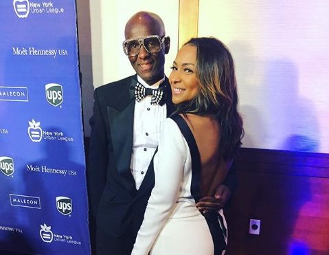 Valeisha Butterfield Jones