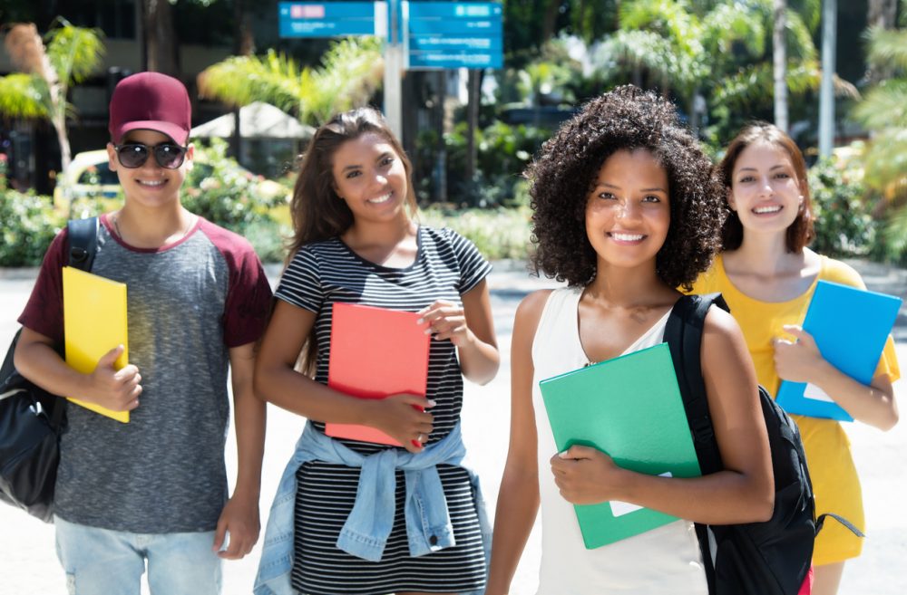 College Decision Day