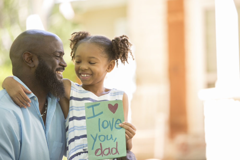 Buy Black Father's Day 2019 Gift Guide