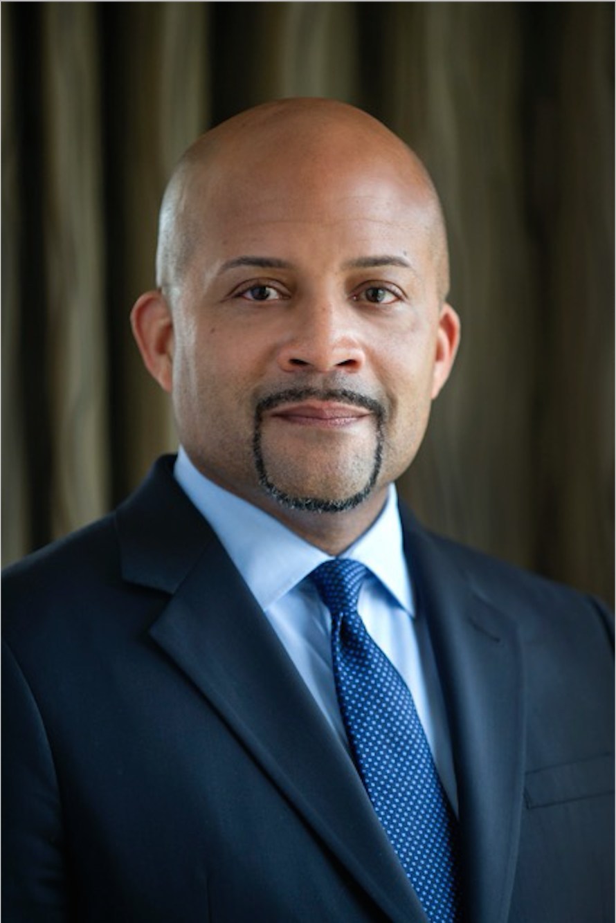 Darryl Willis, INROADS