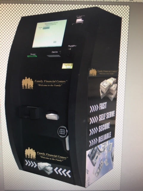 Family Financial Centers 