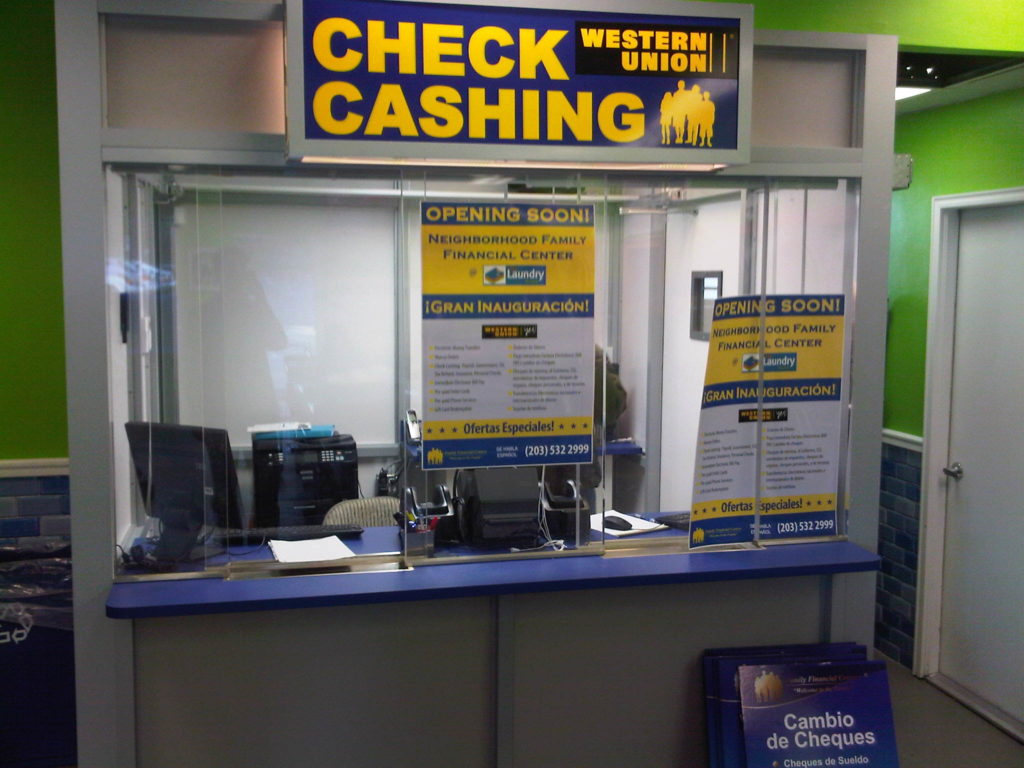 Family Financial Centers 