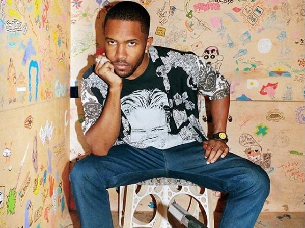Frank Ocean