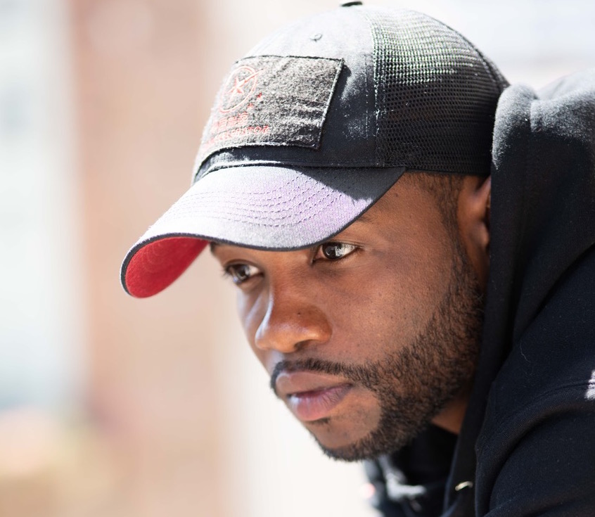 fitness entrepreneurs