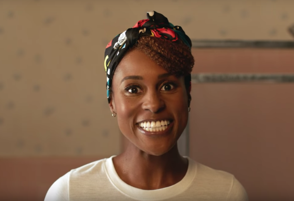 Issa Rae Television Academy