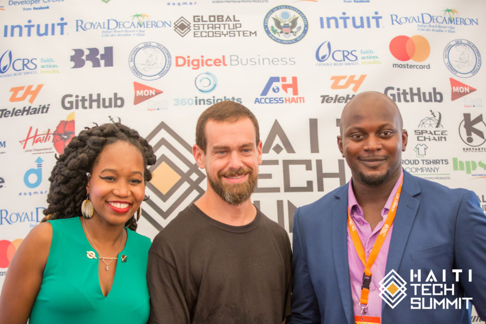 Haiti Tech Summit