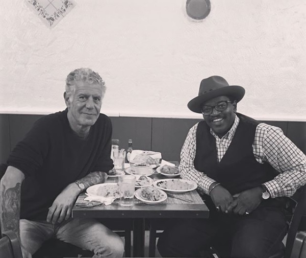 anthony bourdain