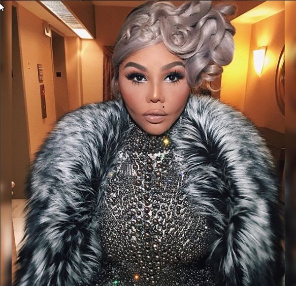 Lil Kim Net Worth