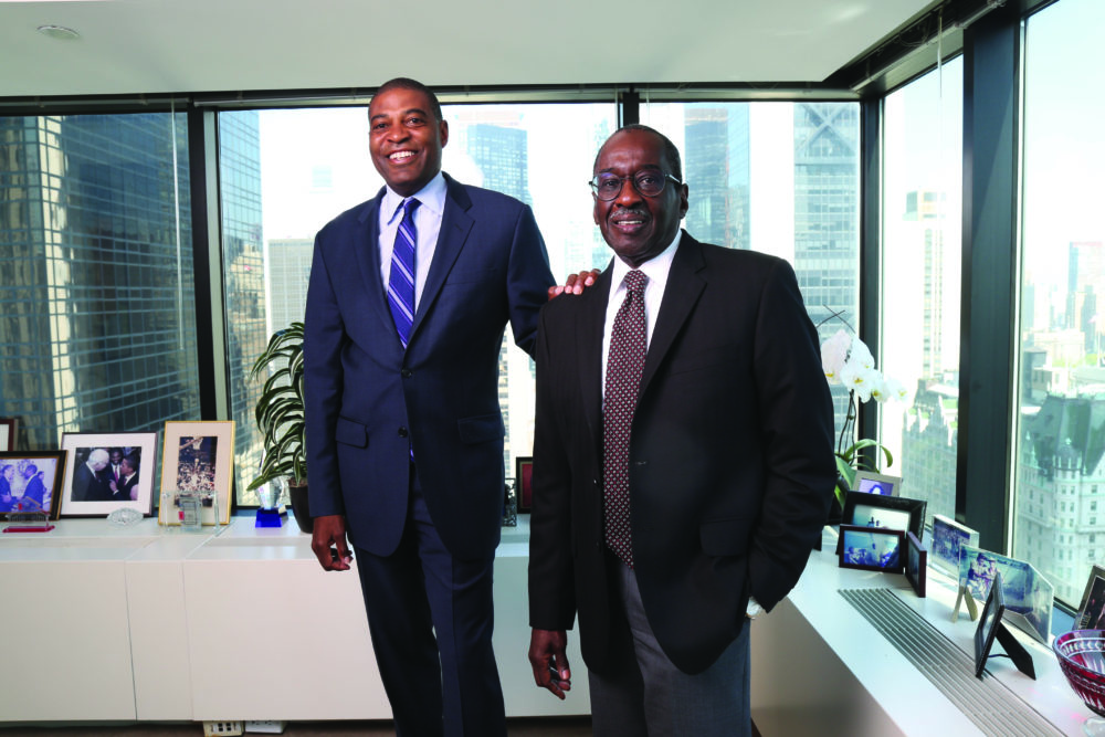 black-owned private equity firms