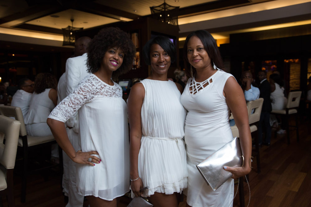 Black Women