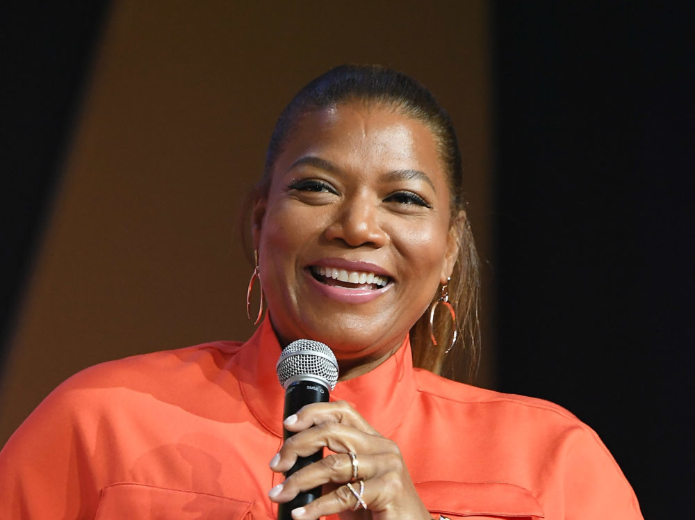 Queen Latifah