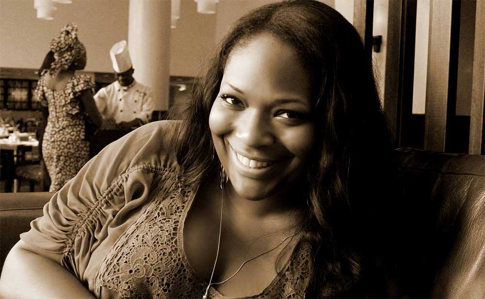 black women entrepreneurs