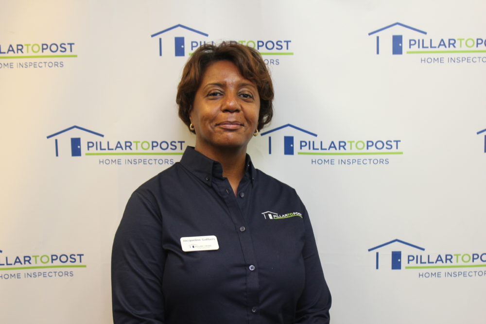 Pillar To Post