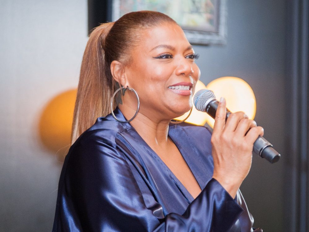 Queen Latifah